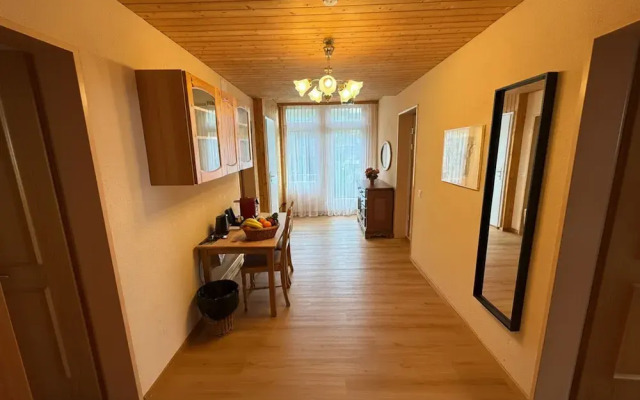 Parkhotel Beatenberg