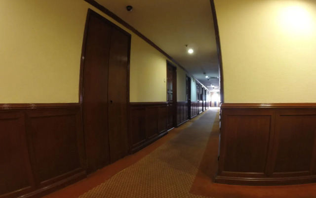 Adamson Hotel Kuala Lumpur