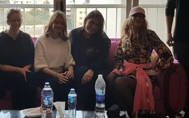 Al Mansoura Apartment