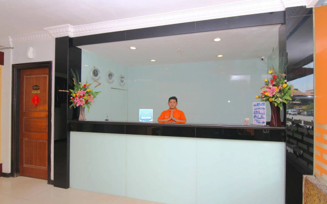 Capital O 664 Romance Hotel
