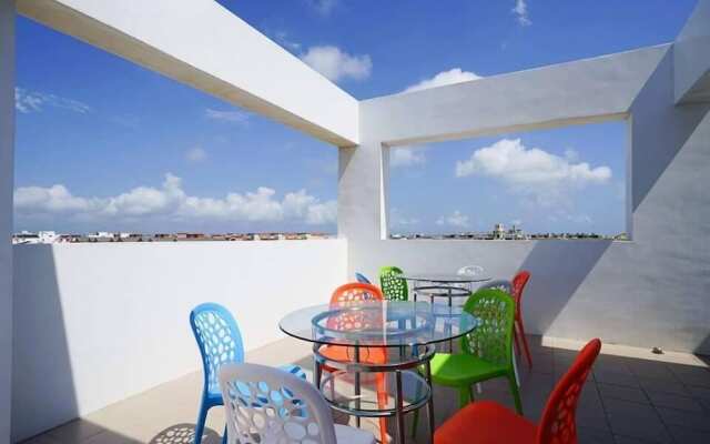 Sing Fu Hua Homestay