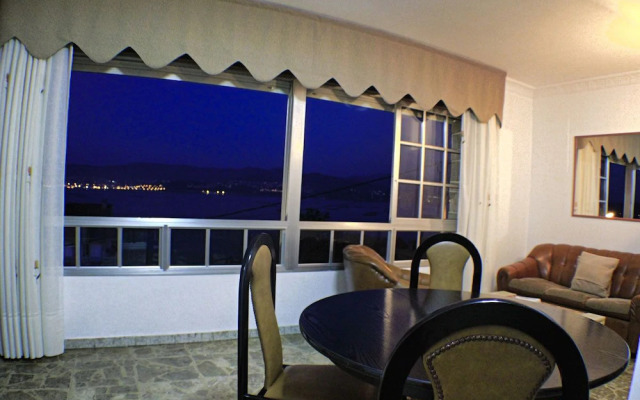 Apartamentos Solmar