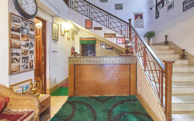 Snow Lion Homestay