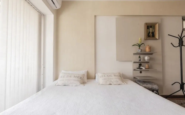 Departamento moderno