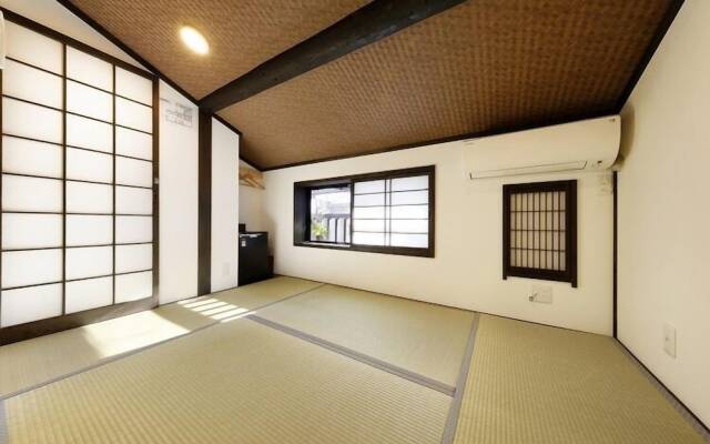 Kyoto Himawari Shijo Kawaramachi