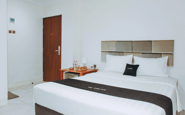 DS Residences Marina – Guest Rooms – Semarang