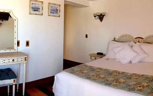 Hotel Boutique Quinta das Videiras