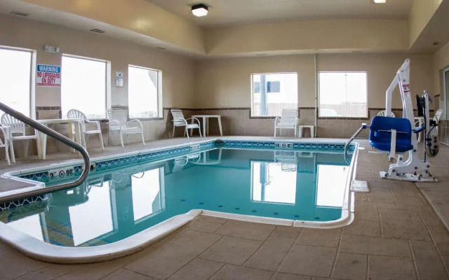 Comfort Inn Somerset - Lake Cumberland