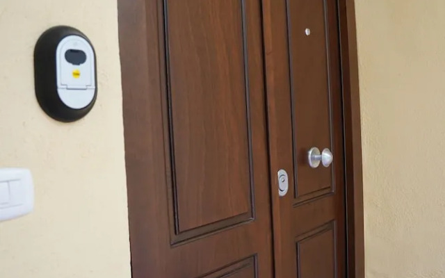 B&B Vesuvius Central