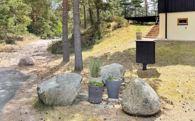 6 Person Holiday Home in Ahus-by Traum