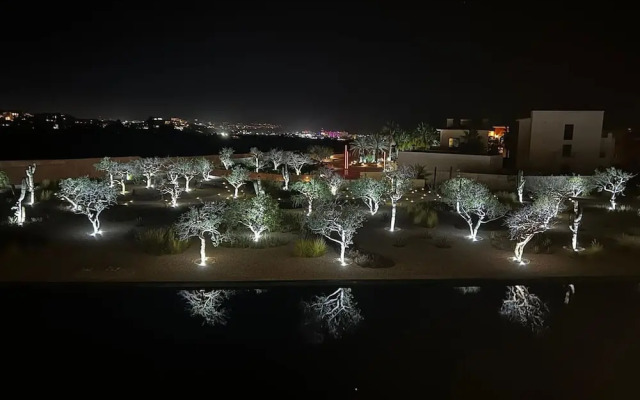 Brand new San Jose Condo