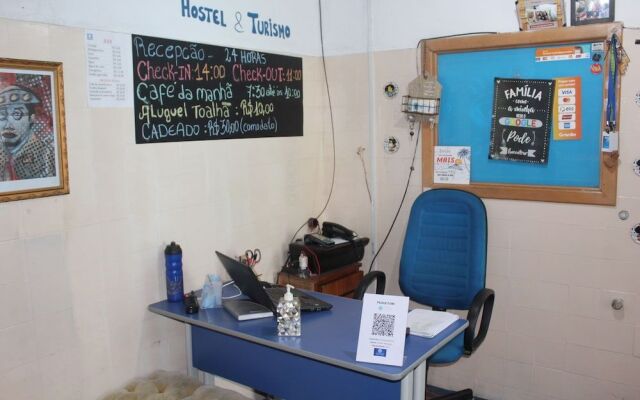 Oceanic Hostel