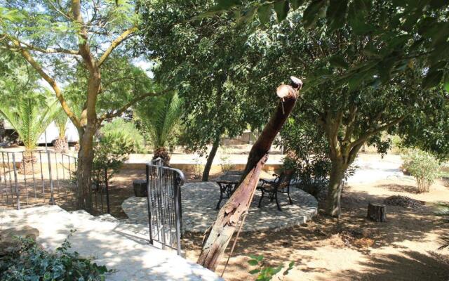 Villetta Valle del Belìce