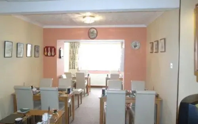 Rowanbank House
