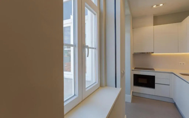 Bolhao Apartment