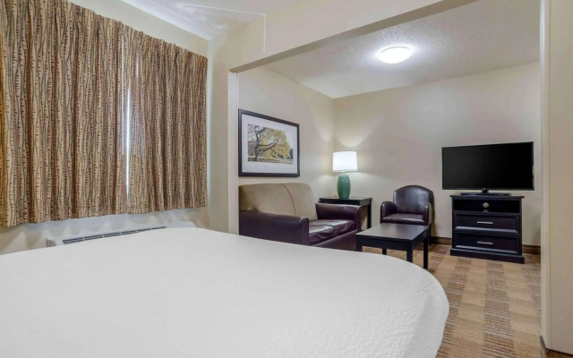 Extended Stay America Suites Birmingham Wildwood