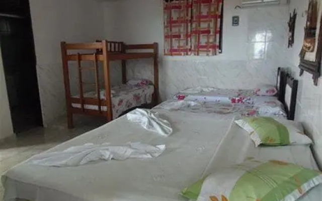 Pousada Paraiso del Dourado