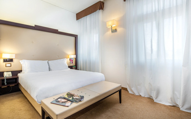 Europalace Hotel, BW Signature Collection