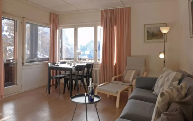 Chalet Helene Wengen 33947