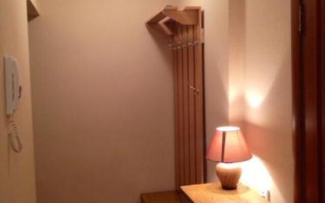 Apartment at Perm 2 Station