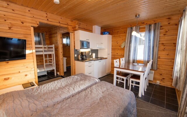 Kainuun meri - Kajaani Cottages