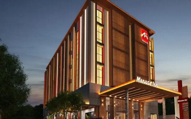 AM Hotel Kollection: Manasa Inn, Tirupati