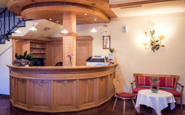Hotel Restaurant Stöcklwirt
