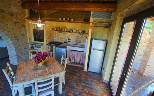 Casa del Pastore