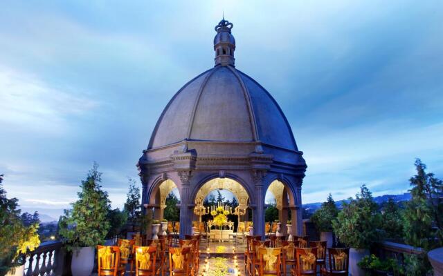 GH Universal Hotel Bandung