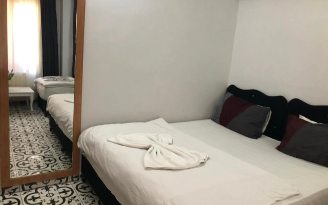 Arion Hotel Corfu