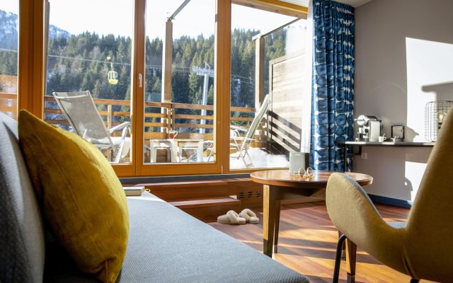 Austria Trend Hotel Alpine Resort