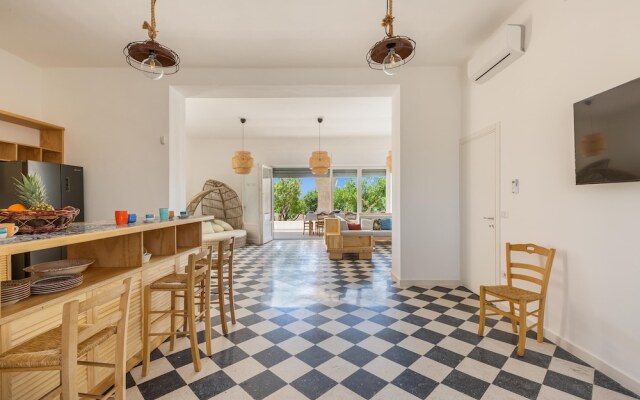 2444 Villa Mirante by Perle di Puglia