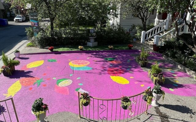 Auberge La Grande Maison