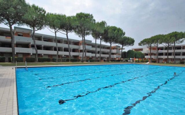 Villa Solarium Bibione 12180