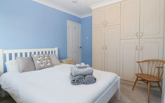 Riverview Apartment