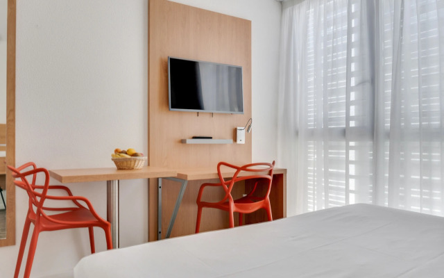 Residhotel Galerie Tatry