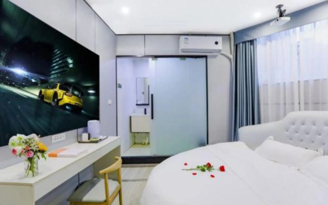 Nan Xin Hotel