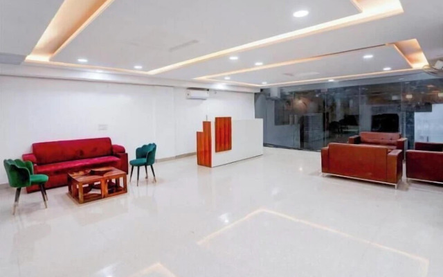 Radiant Blu Hotel