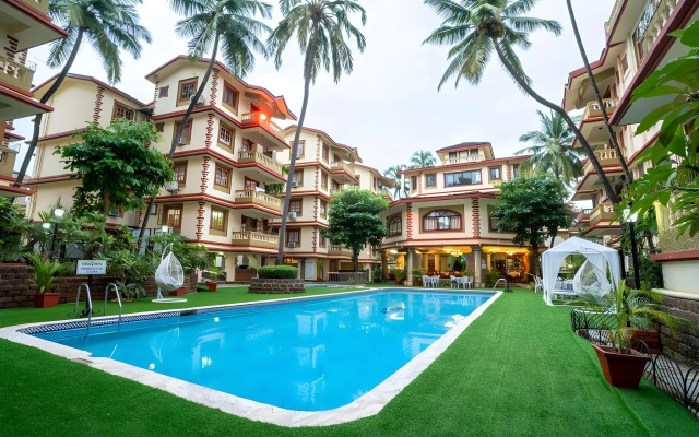 Lillywoods Highland Beach Resort