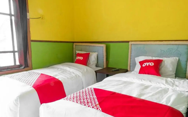 OYO 1719 Penginapan Rizky