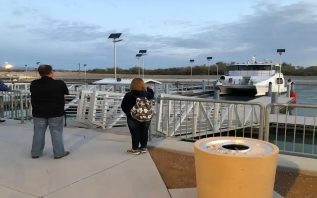 Havasu Landing Resort & Casino