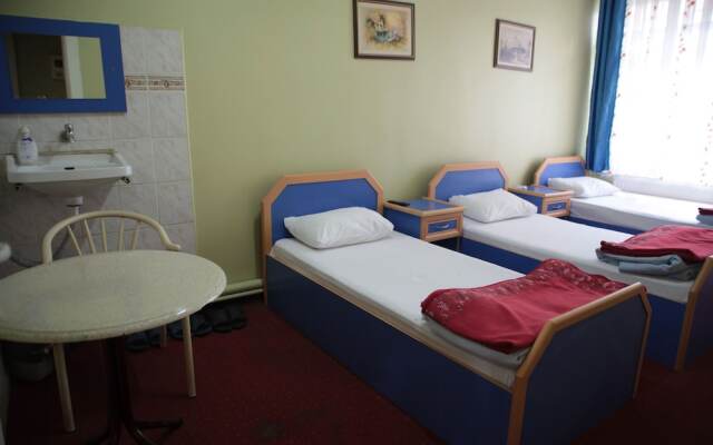Efebey Otel