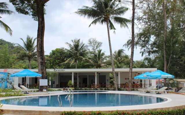 Mayfair Beach Resort Phu Quoc