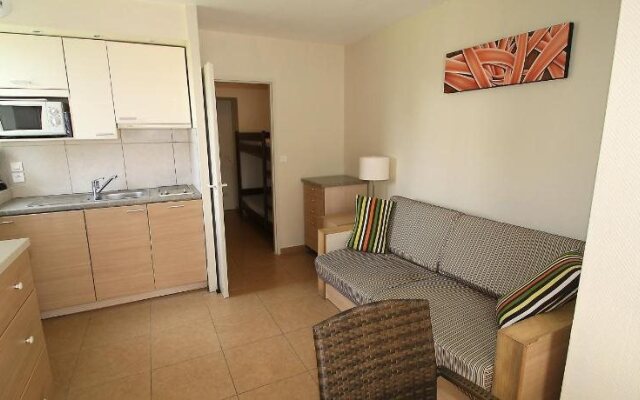 Residence l'Etxe d'Anaite