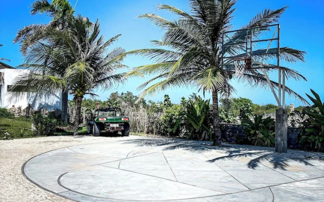 Room-spacious Suit Tarifa