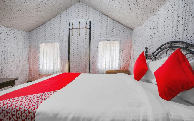 OYO 36888 Sanskruti Retreat