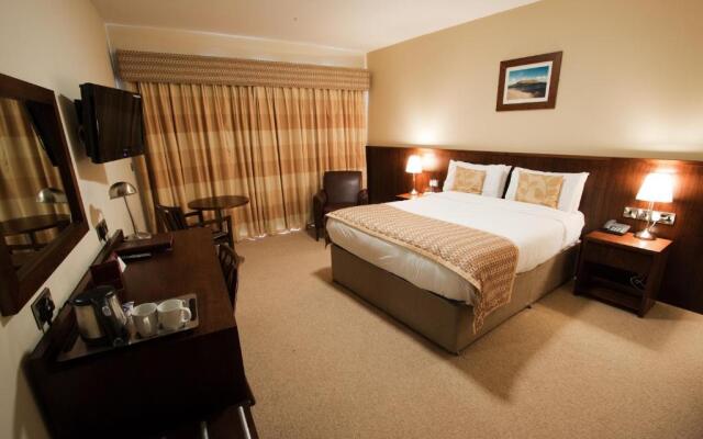 Strandhill Lodge and Suites