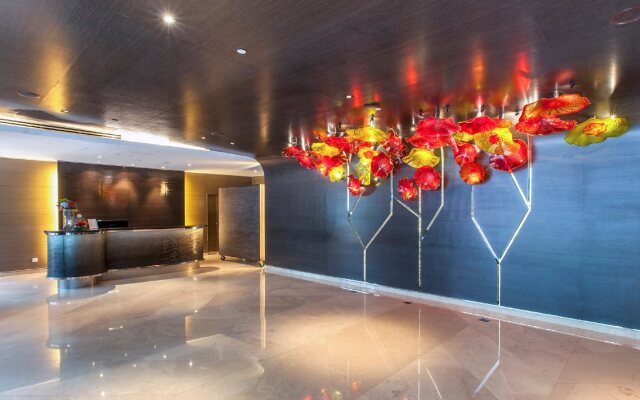 Pullman Singapore Orchard