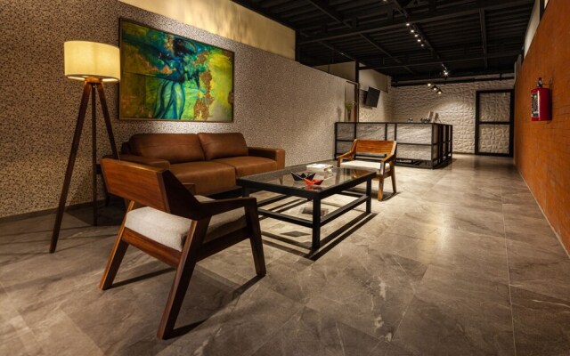 Hotel Brök San Juan del Río