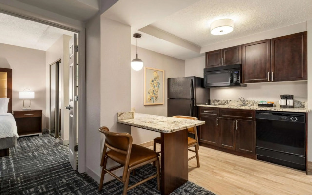 Homewood Suites by Hilton Washington, D.C. Downtown